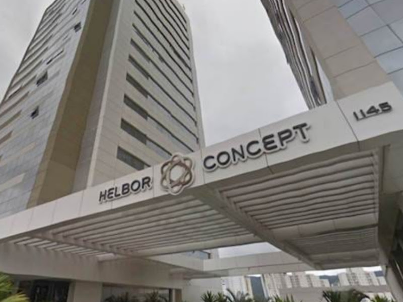 Foto 9 de Dr. Fabricio Neves Odontologia - Dentista em Mogi das Cruzes