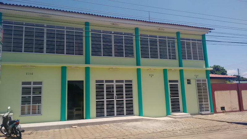 Foto 2 de Dr. Fabrício Noronha Praxedes Cirurgião-Dentista