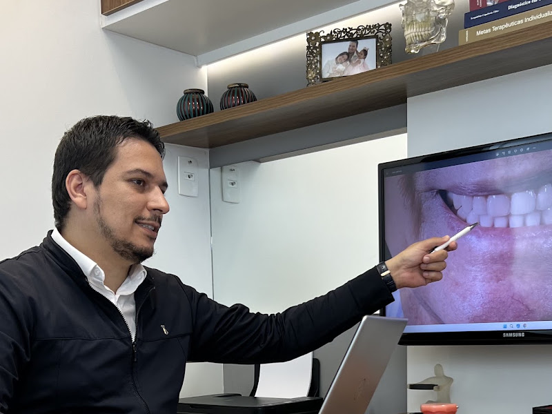 Foto de Dr. Fabricio Petersen