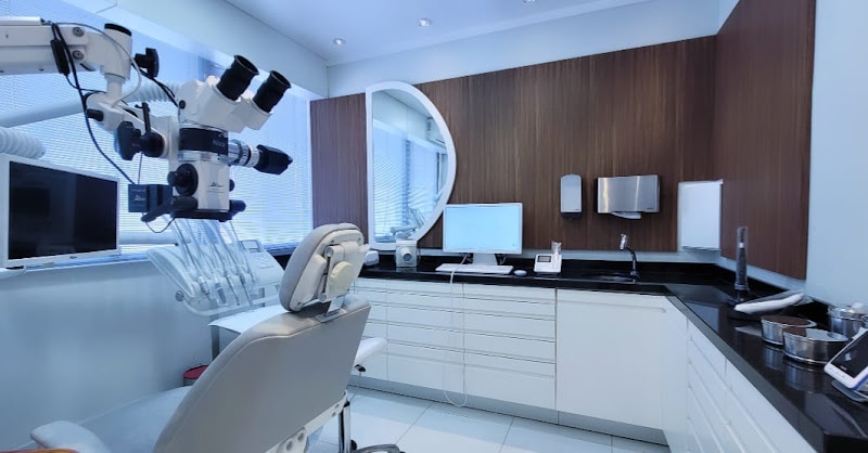Foto 2 de Dr. Fabrício Viera | Endodontia | Tratamento de Canal em Santa Maria