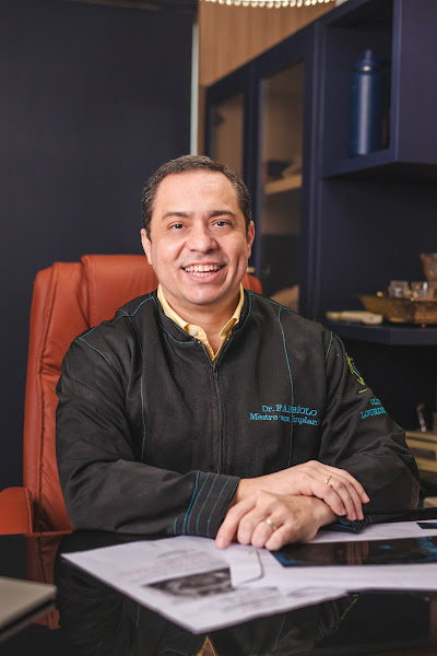 Foto 4 de Dr Fabríolo Frota