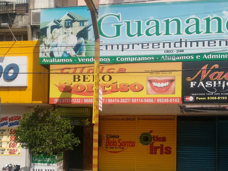 Foto 3 de Drª Fabrizza Araujo - Clínica Faces