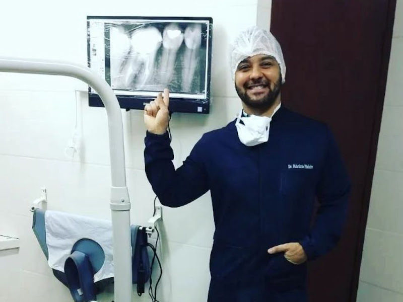 Foto de Dr Fabrízzio Pinheiro Cavalcante, Endodontista