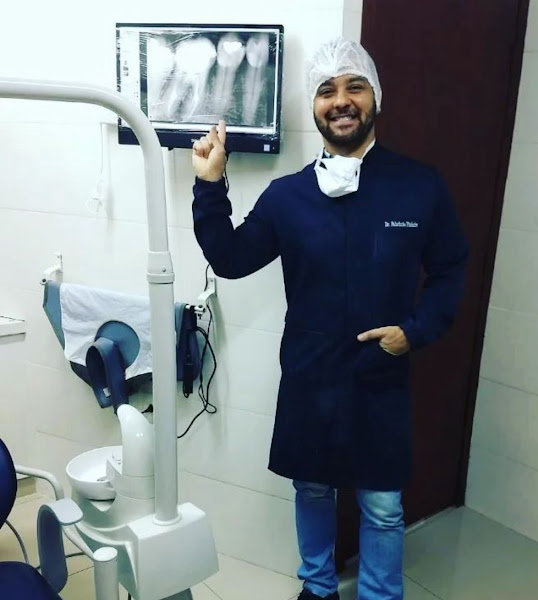 Foto 2 de Dr Fabrízzio Pinheiro Cavalcante, Endodontista
