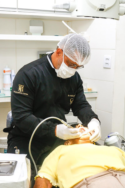 Foto 3 de Dr Fabrízzio Pinheiro Cavalcante, Endodontista