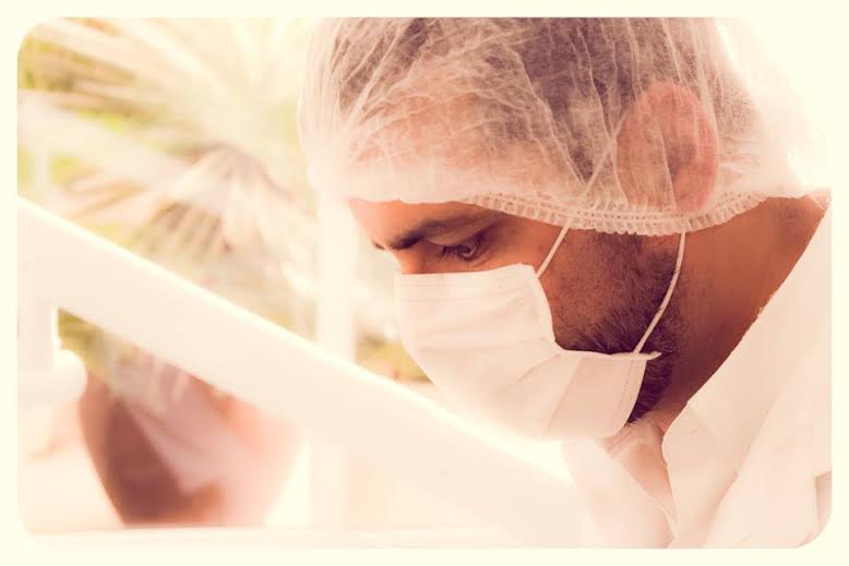 Foto 2 de Dr. Fagner Teixeira Santos - Cirurgião Dentista