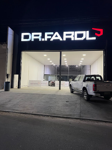 Foto 2 de Dr. Farol Petrolina