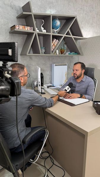 Foto 2 de DR. FELIPE ALMEIDA, Ortopedista em Floriano, Cirurgia do Joelho.