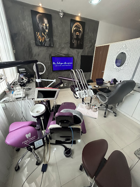 Foto 2 de Dr Felipe Amorim Smile &. Aesthetic