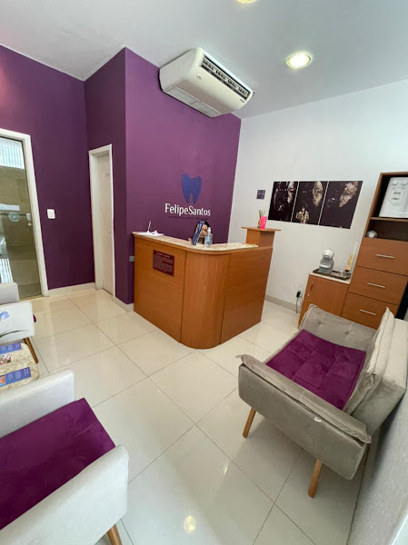 Foto 3 de Dr Felipe Amorim Smile &. Aesthetic