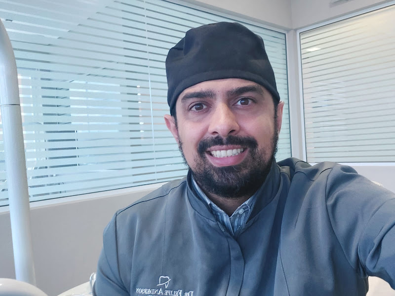 Foto 2 de Dr. Felipe Anderson Sousa Nunes - Dentista em Ribeirão Preto