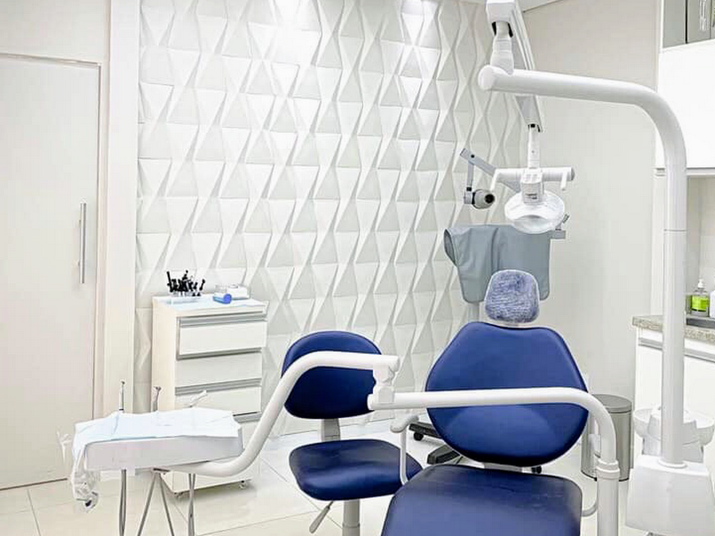 Foto 7 de Dr. Felipe Anderson Sousa Nunes - Dentista em Ribeirão Preto