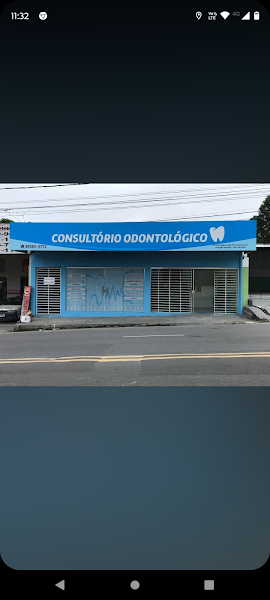 Foto 2 de Dr. Felipe Araújo - Consultorio Odontológico