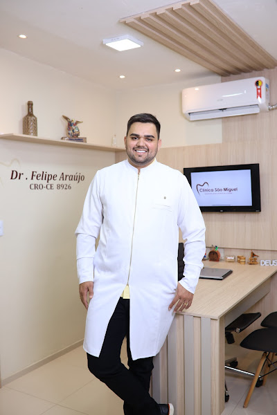 Foto 3 de Dr Felipe Araujo Dentista