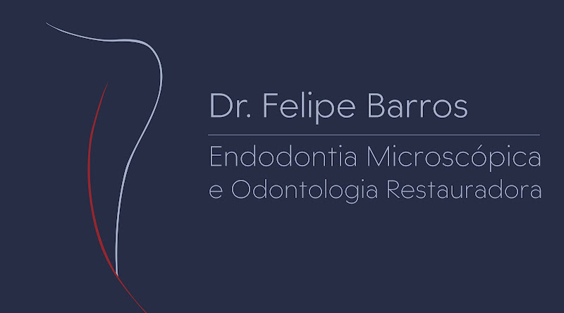 Foto 2 de Dr. Felipe Barros - Endodontia Microscópica e Odontologia Restauradora Estética