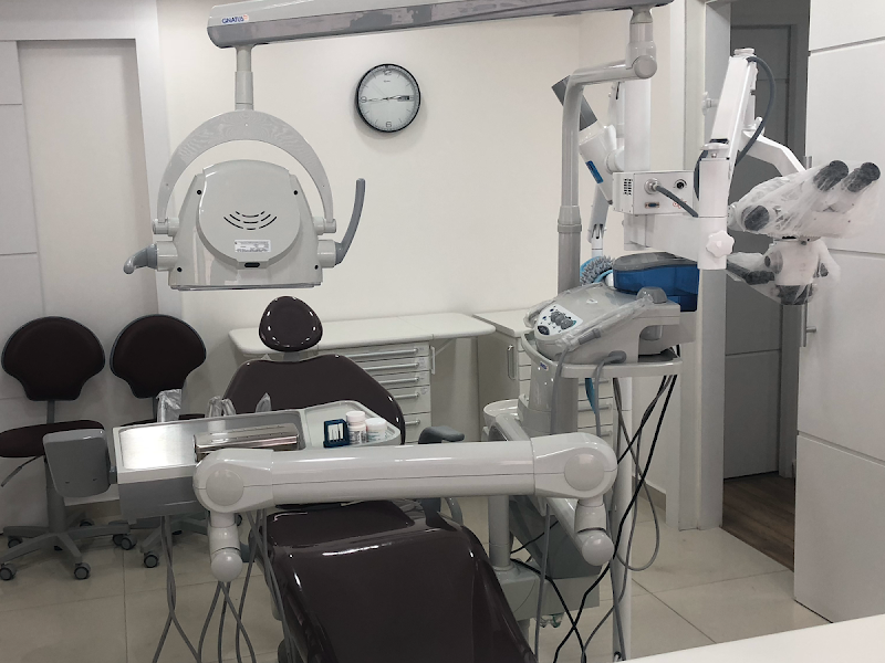 Foto de Dr. Felipe Basile, Cirurgião buco-maxilo-facial