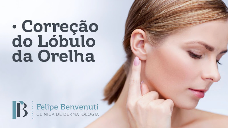 Foto 2 de Dr. Felipe Benvenuti - Dermatologista em Brusque