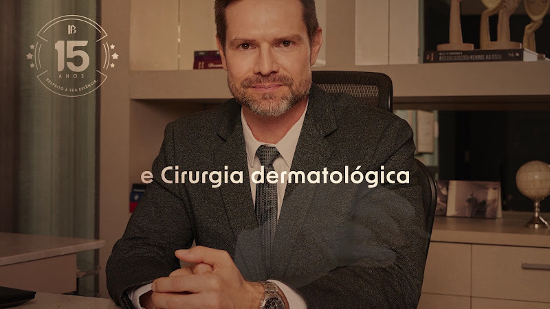 Foto 3 de Dr. Felipe Benvenuti - Dermatologista em Brusque