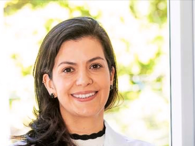 Foto de Dr. Felipe Boabaid de Barros