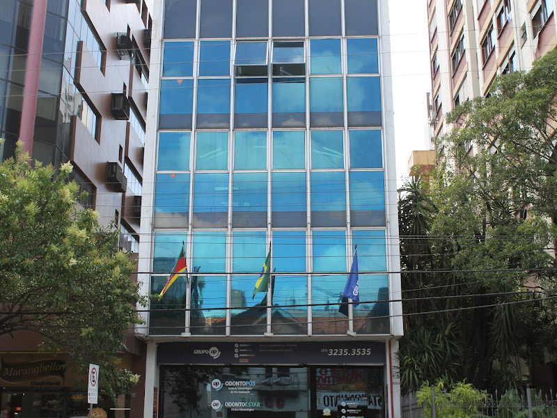 Foto 2 de Dr. Felipe Boabaid de Barros