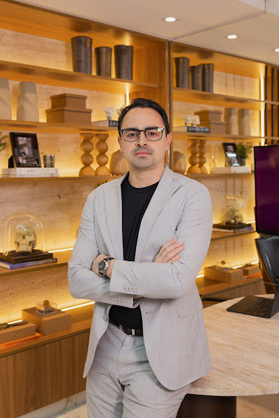 Foto 2 de Dr. Felipe Bueno - Cirurgião bucomaxilofacial