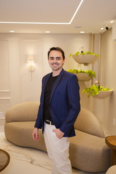 Foto 3 de Dr. Felipe Bueno - Cirurgião bucomaxilofacial