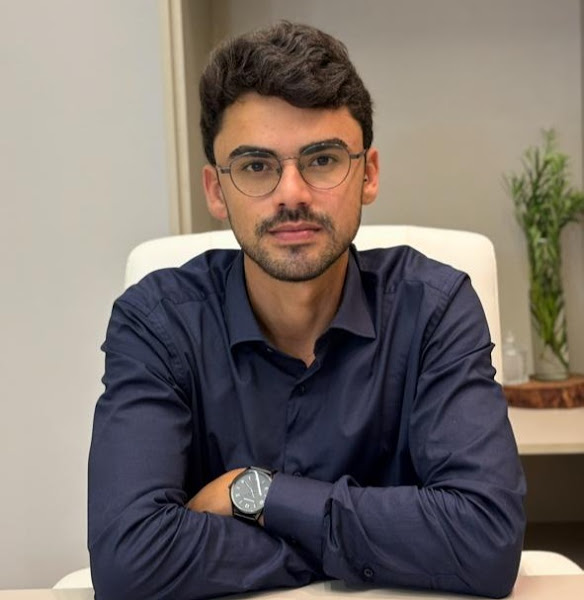 Foto 2 de Dr. Felipe Bueno