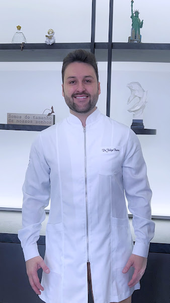 Foto 2 de Dr Felipe Bueno Odontologia Avançada