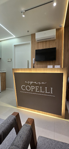 Foto 3 de Dr. Felipe Copelli - Endodontia microscópica