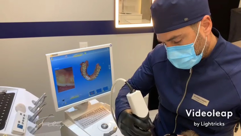 Foto 3 de Dr. Felipe Coppini