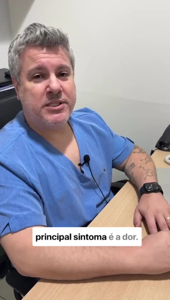 Foto 3 de Dr. Felipe Davini Endodontia e Microscopia Operatória