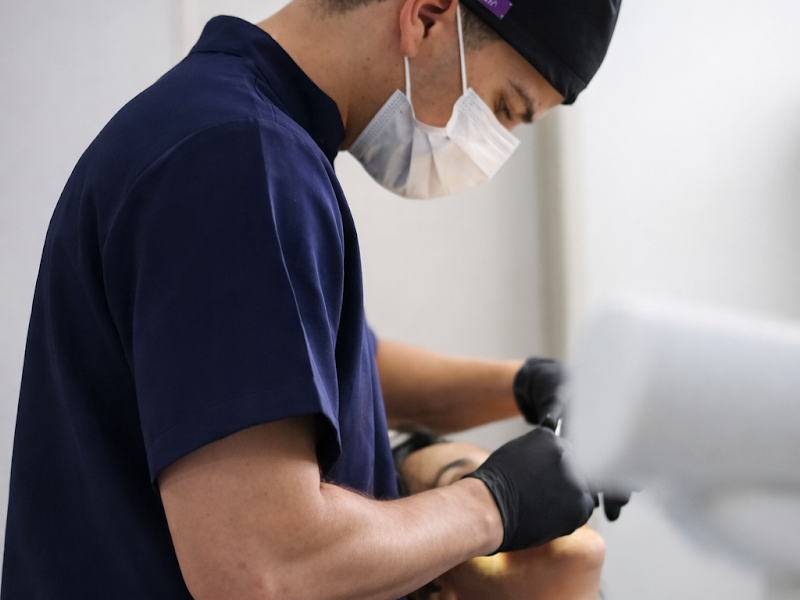 Foto de Dr. Felipe de Sousa Nascimento