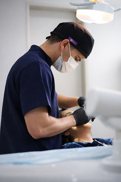 Foto 2 de Dr. Felipe de Sousa Nascimento