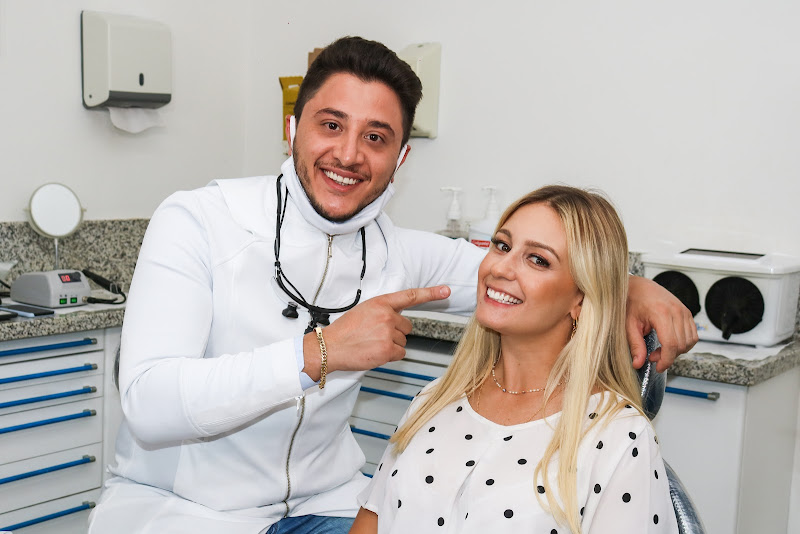 Foto 2 de Dr Felipe Ferraro