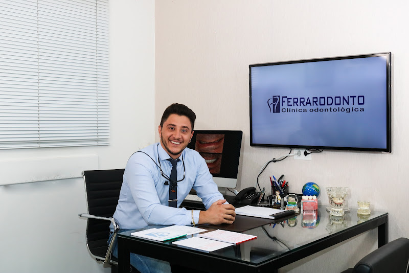 Foto 3 de Dr Felipe Ferraro