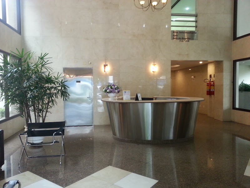 Foto 9 de Dr Felipe Ferraro