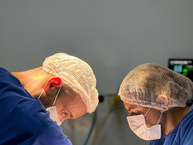 Foto de Dr. Felipe Gasques