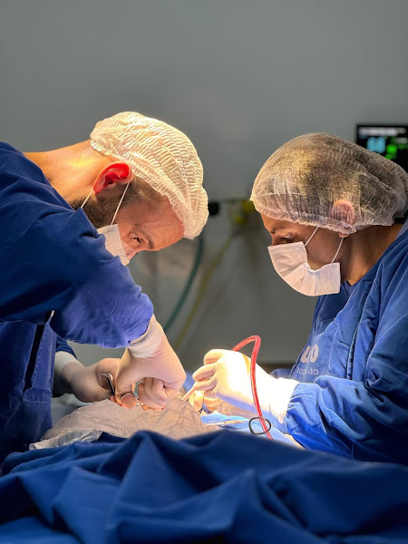 Foto 2 de Dr. Felipe Gasques