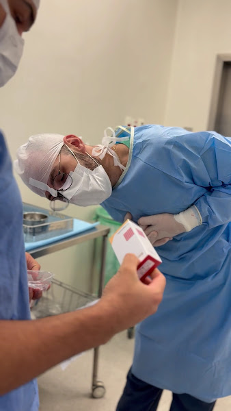 Foto 3 de Dr. Felipe Gasques