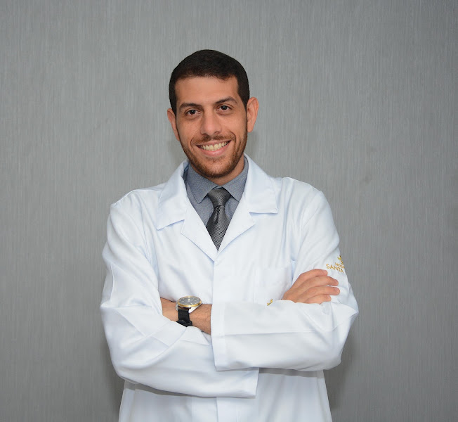 Foto 2 de Dr. Felipe Germoglio Bucomaxilofacial Implantodontia e ATM