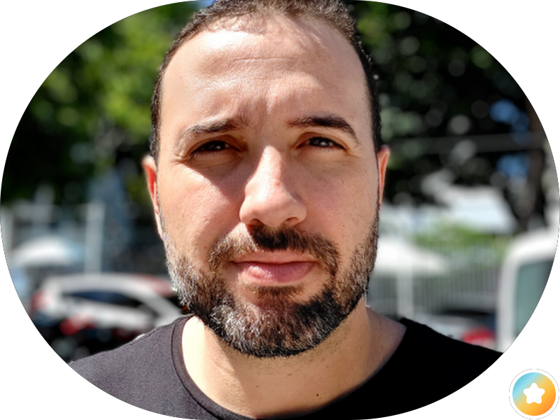 Foto 2 de Dr. Felipe Leite