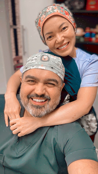 Foto 2 de Dr. Felipe Linares Silva