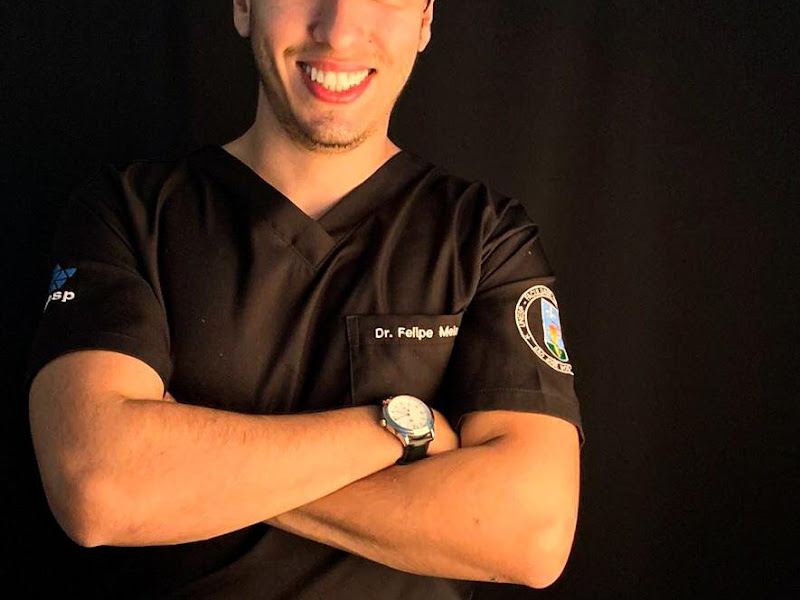 Foto de Dr Felipe Melo
