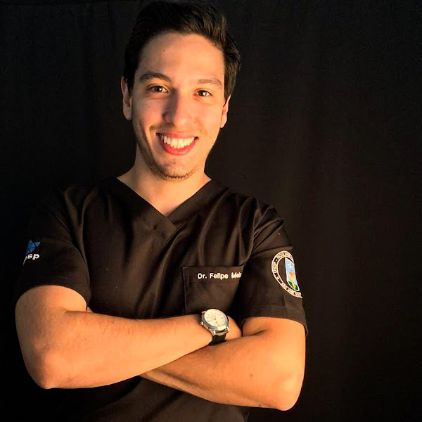 Foto 2 de Dr Felipe Melo