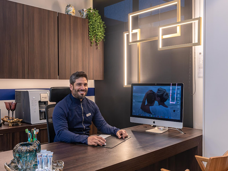 Foto 3 de Dr Felipe Melo