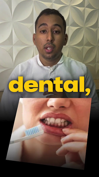 Foto 4 de Dr. Felipe Melo | Dentista em Macapá