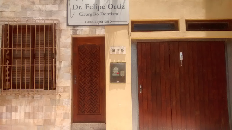 Foto 2 de Dr. Felipe Ortiz