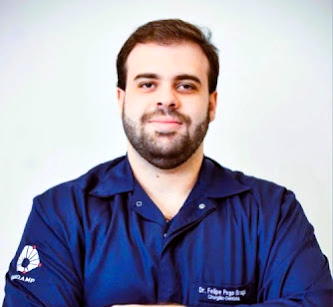 Foto 2 de Dr. Felipe Pego Braga - Dentista em Americana, SP