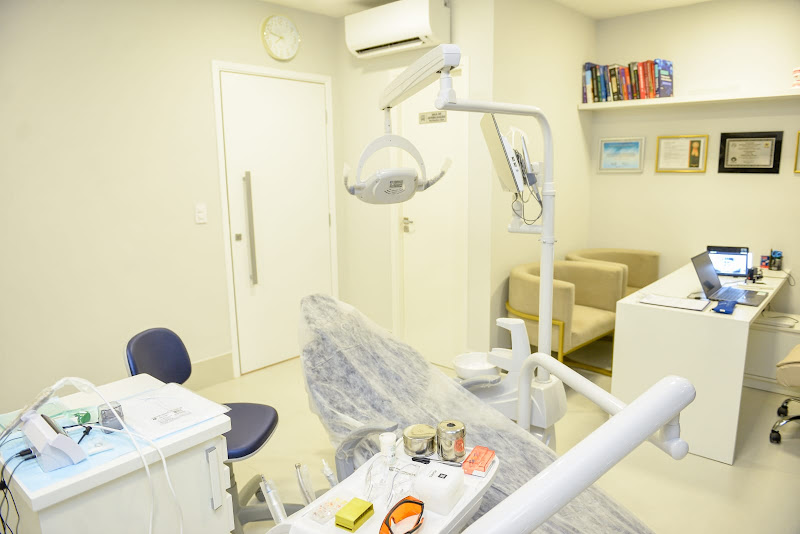 Foto 3 de Dr. Felipe Pego Braga - Dentista em Americana, SP