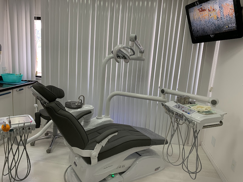 Foto de Dr. Felipe Pinho